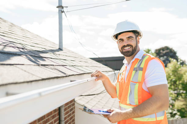 Best Roof Installation  in Laureldale, PA