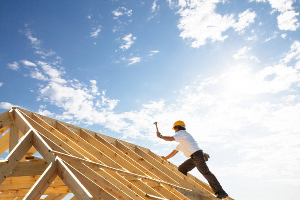 Best Roof Ventilation Installation  in Laureldale, PA
